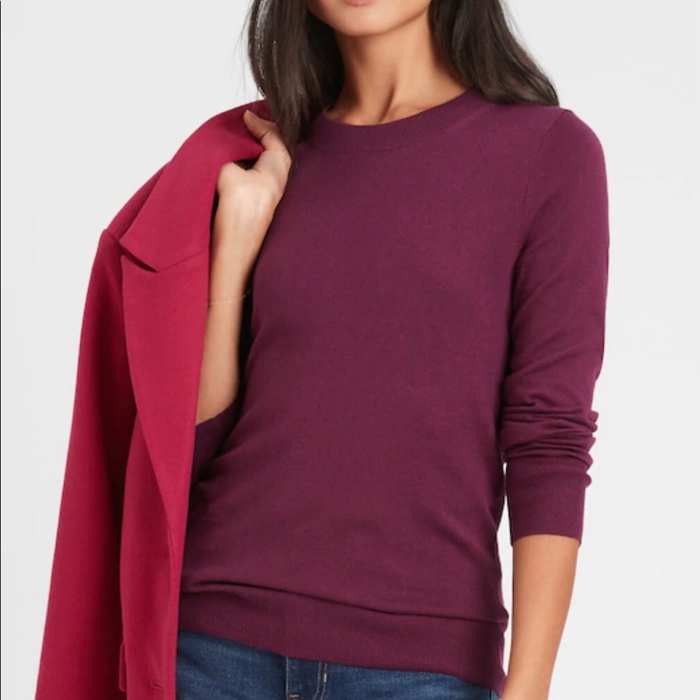 Banana Republic Factory Women’s Forever Cr…